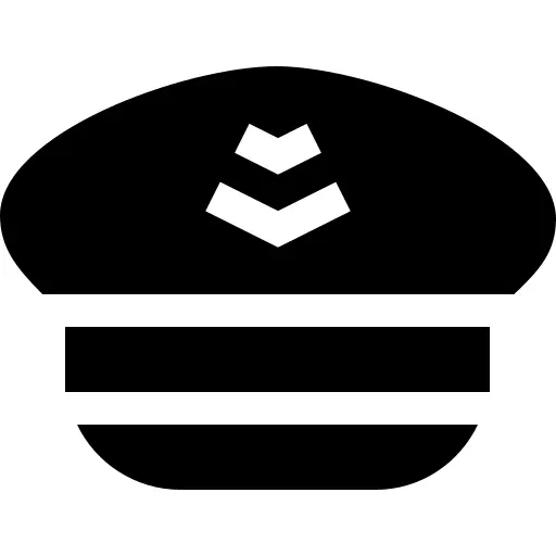 Pilot hat