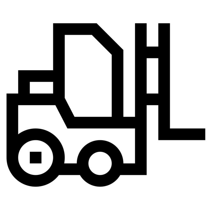 Forklift