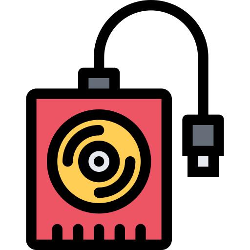 Hard disk