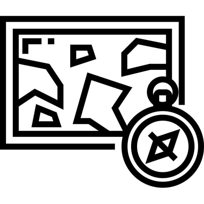 地图