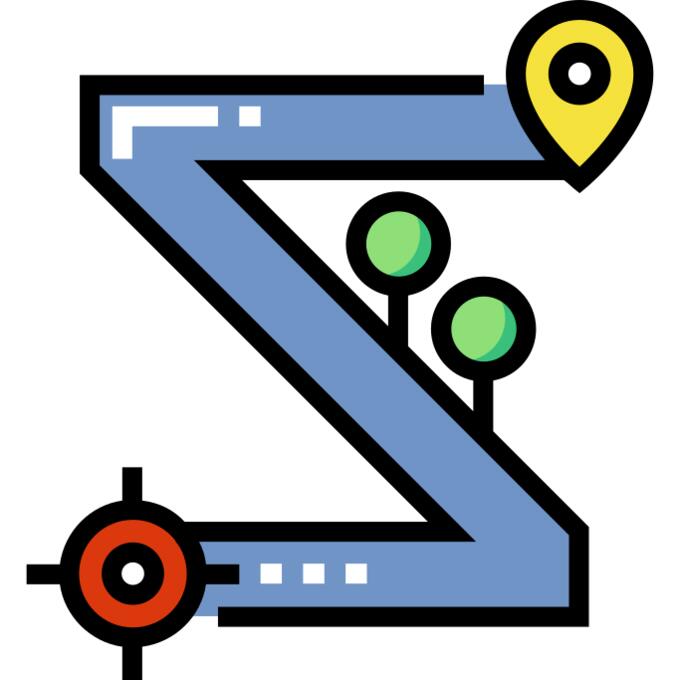 路线