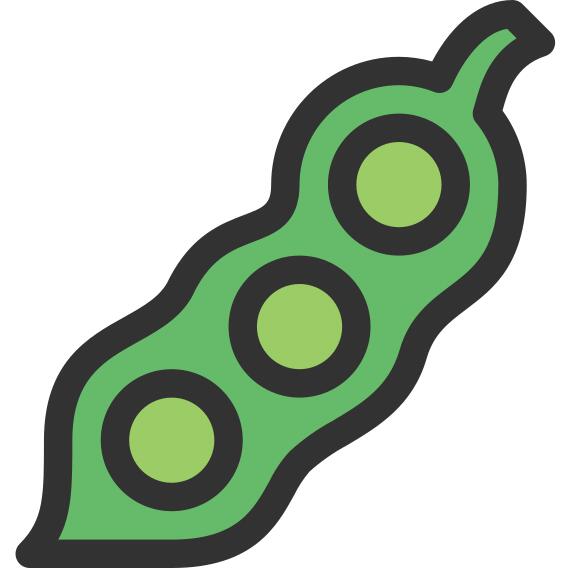 Peas