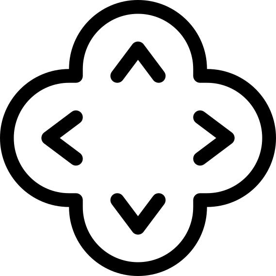 游戏手柄