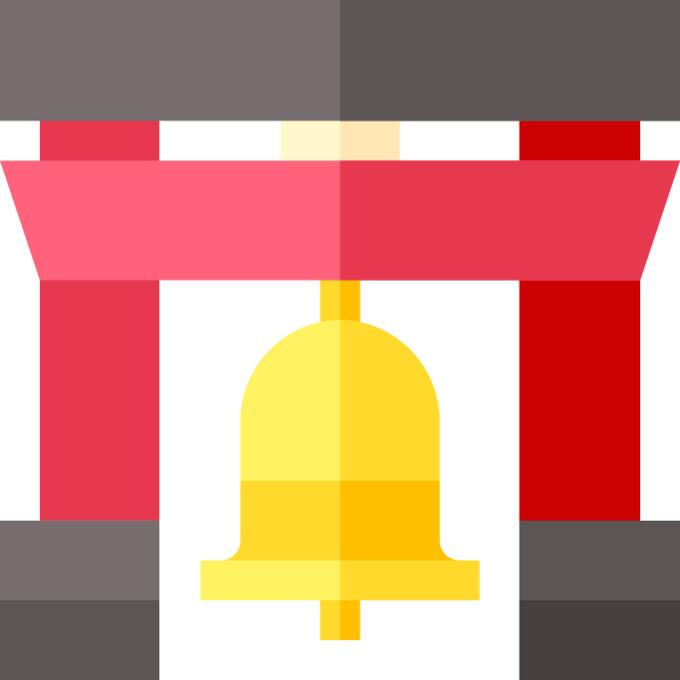 Shrine