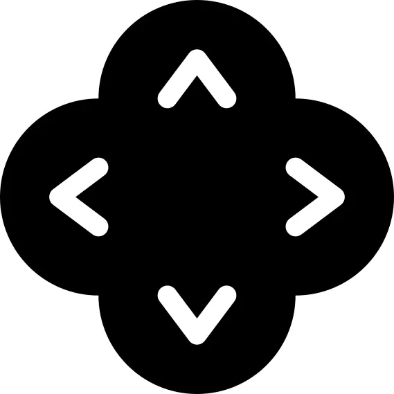 Gamepad