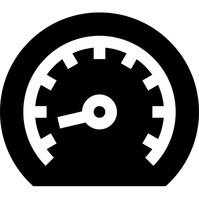 Speedometer