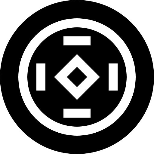Chinese coin