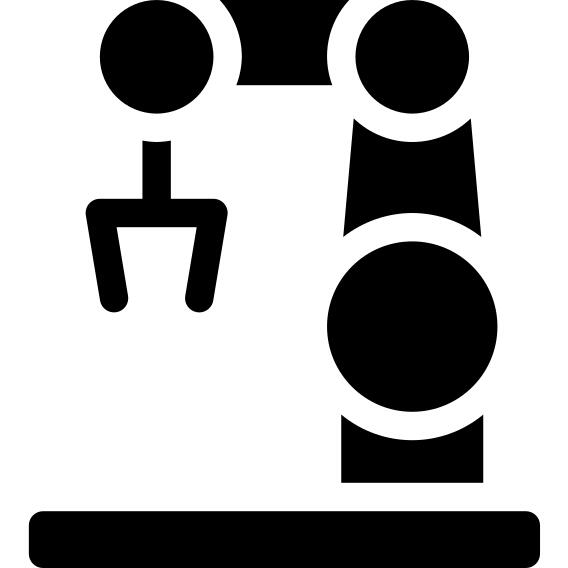 Robotic arm