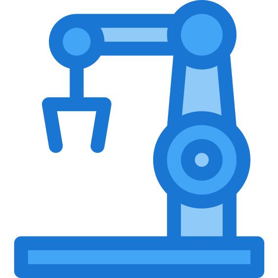 Robotic arm