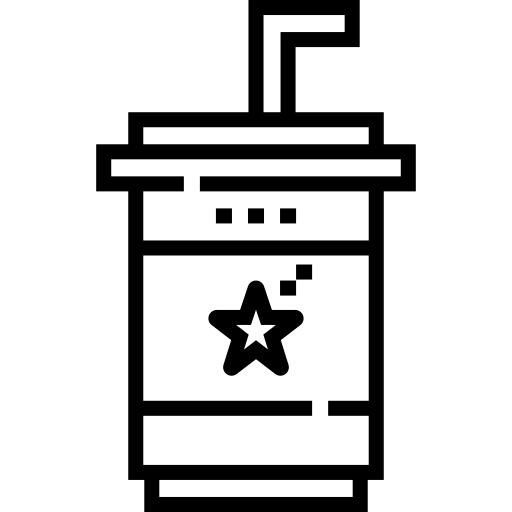 Soft drink