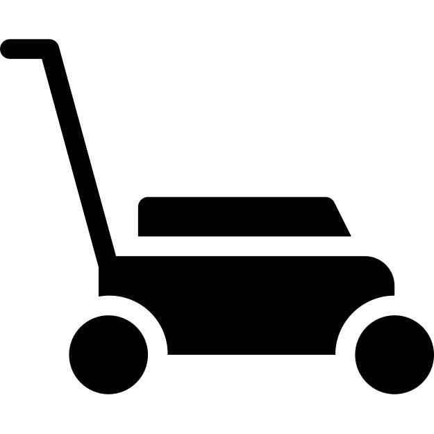 Lawn mower