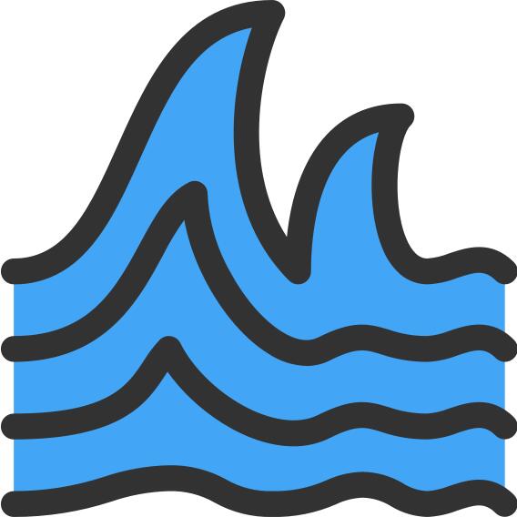 海啸
