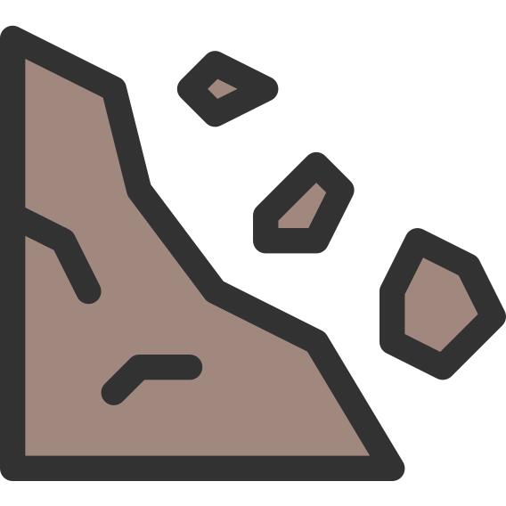 滑坡