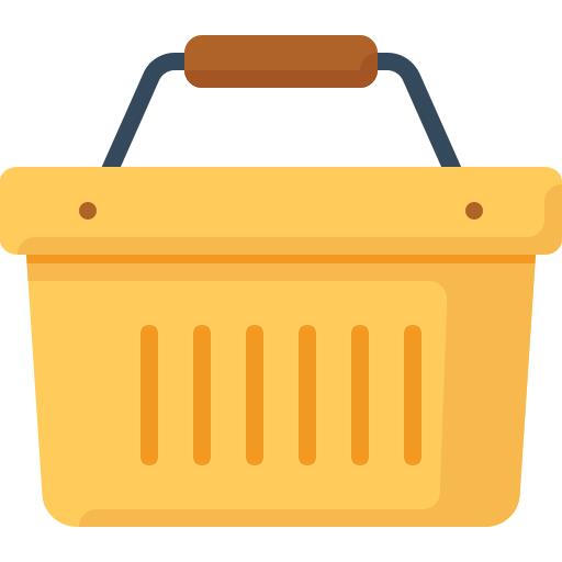 Shopping basket
