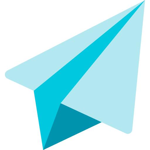 Paper plane