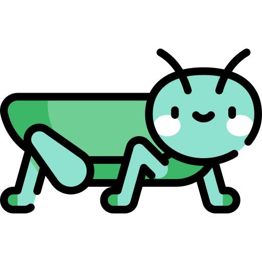 Grasshopper
