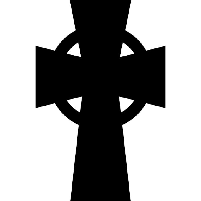 Celtic cross