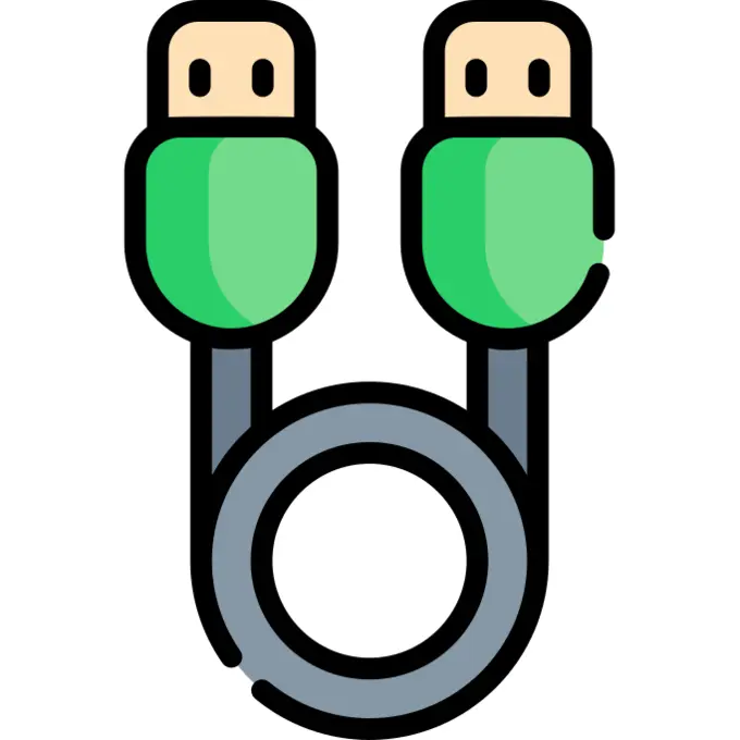 USB电缆