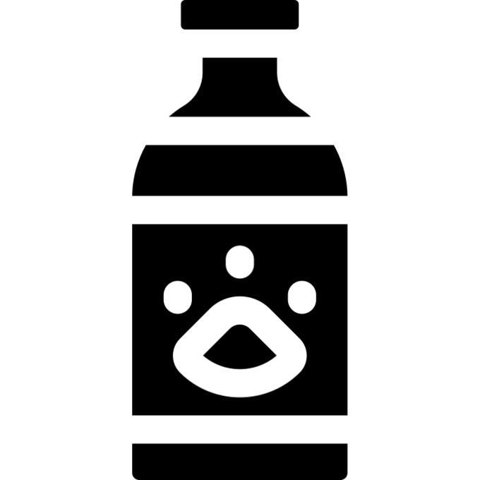 Pet food