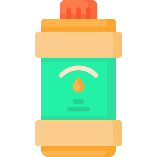 油
