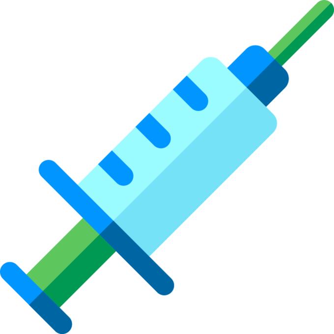 Syringe
