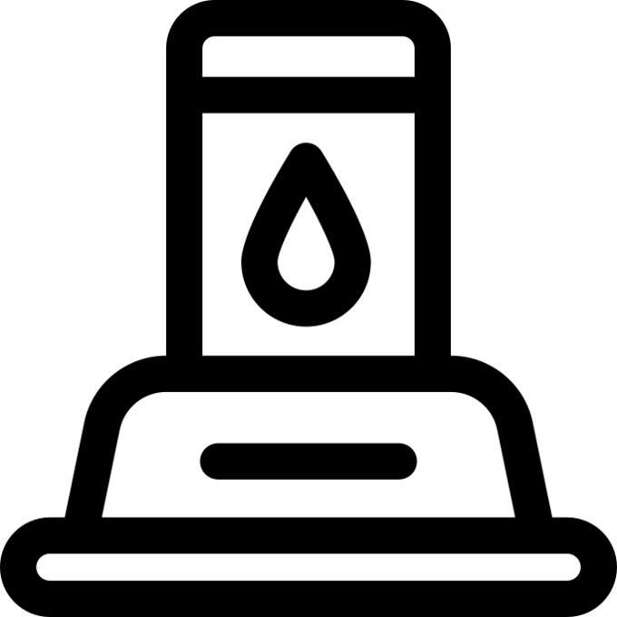 Water