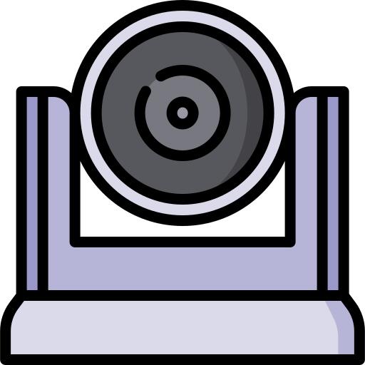 Ptz camera