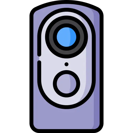 Vr camera