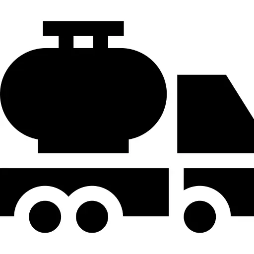 Tank truck