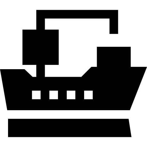 Oil tanker