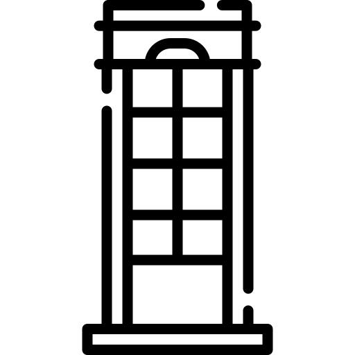 Phone booth