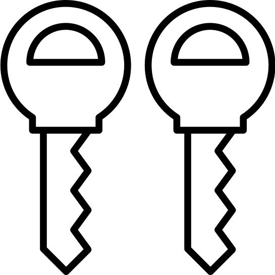 Keys