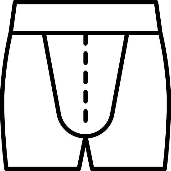 内裤