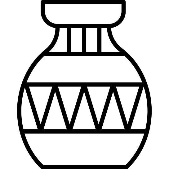 Pottery