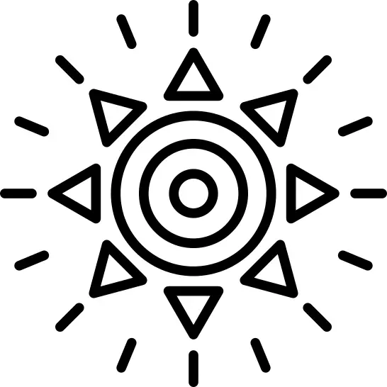 太阳