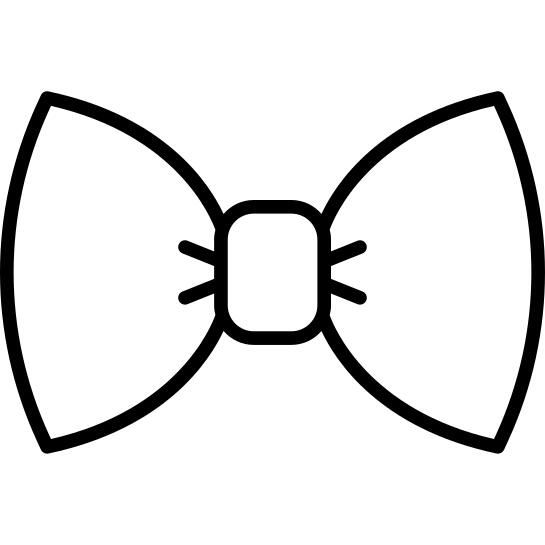 Bow tie
