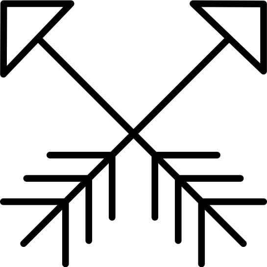 Arrows