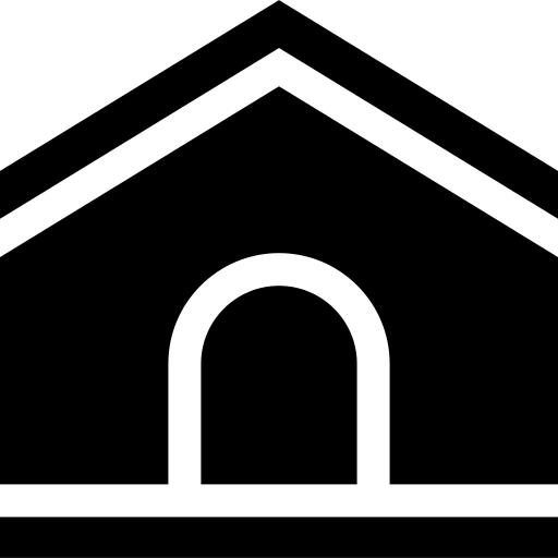 Dog house