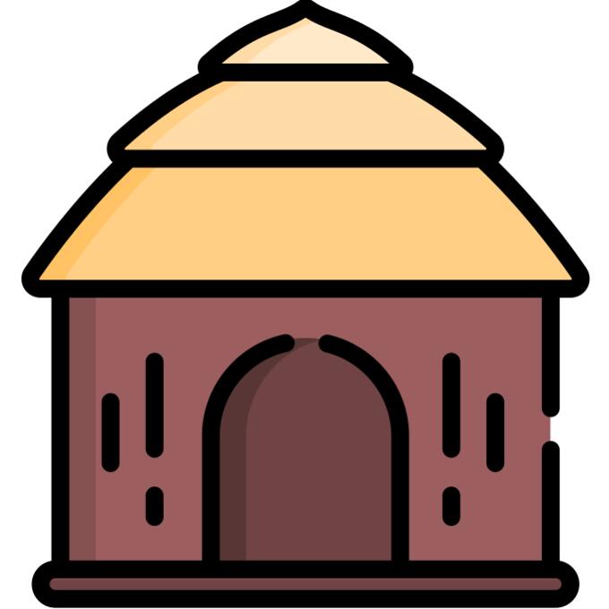 棚屋