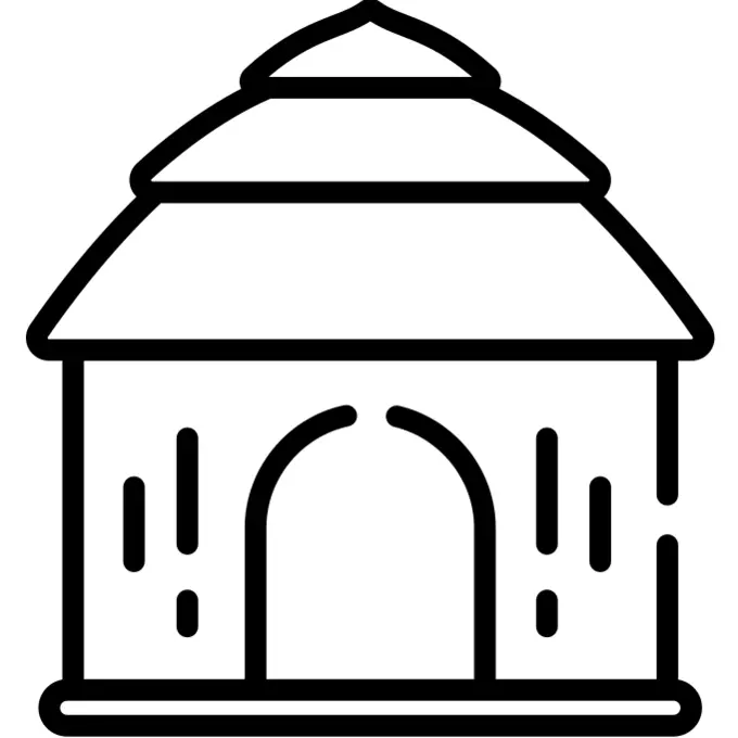 Hut