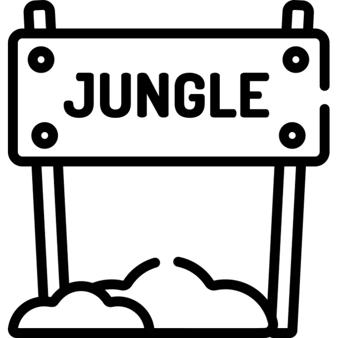 Jungle