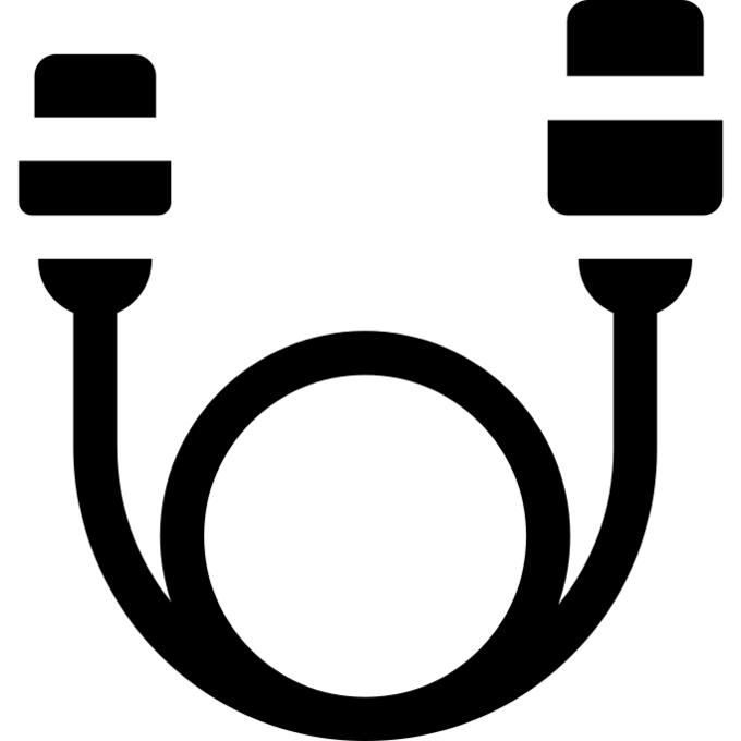 USB电缆