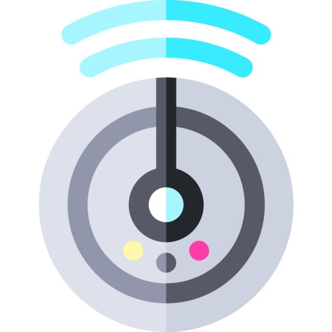 Robot vacuum cleaner