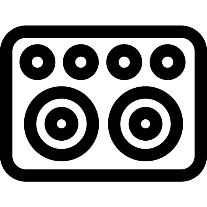 Sound mixer