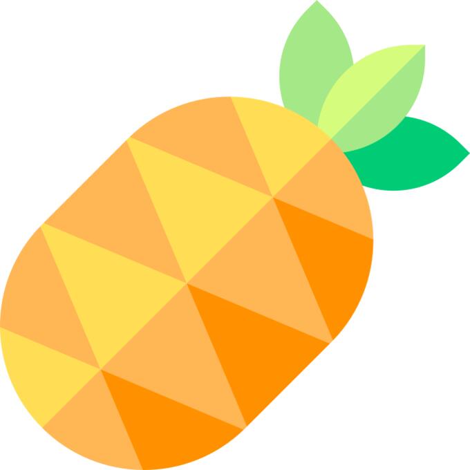 菠萝