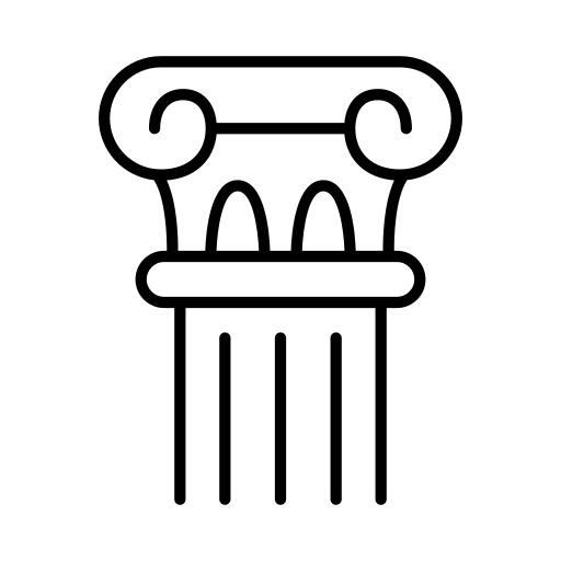 柱