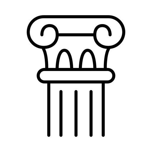 柱