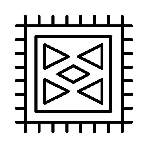 地毯