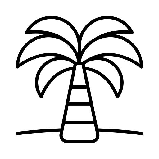 棕榈树
