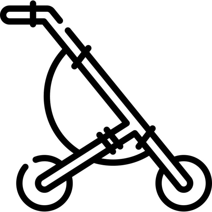 Stroller